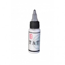 Tattoo Ink - White (30ml)